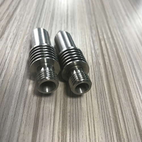 Precision CNC Machining CNC Motorcycle Parts