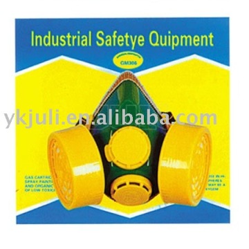 dust respirator