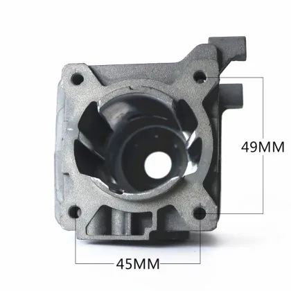 brush cutter grass trimmer cylinder set dia 34mm repalcement fit for stihl FS38 FS45 FS55