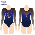 Roroa tuumomo comp gymnastics leotard