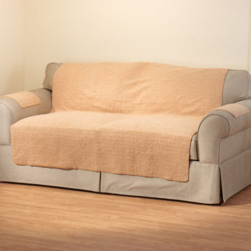 Home funiture protector fabric pet sofa cover
