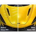 Matte Paint Protection Film para sa Car.