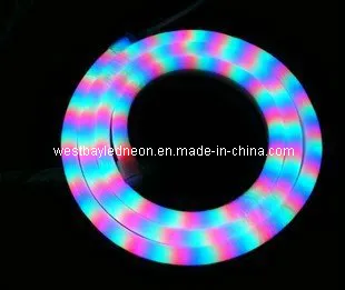 RGB LED Neon Flex 120V