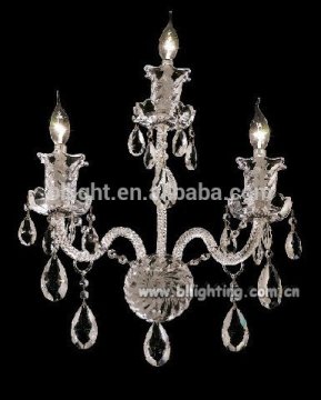 Antique industrial Vintage wall lighting for adornment