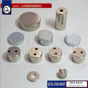 Neodymium magnets price