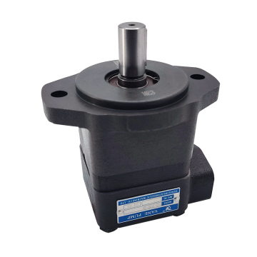 YLC Original Yongling Vane Pump V10-1P3P-2B V20-1P4P 6P 7P 8P 9P 12P 13P