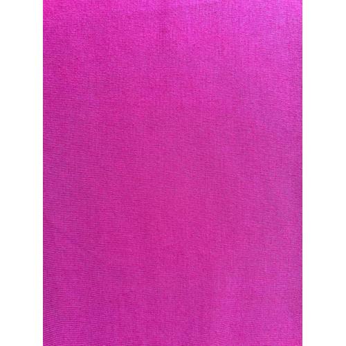T/C Dyeing Jersey Fabric