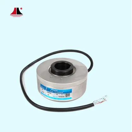 Factory Price Tamagawa Elevator Encoder TS5246N160