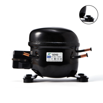 1/5 HP Mini Refrigeration Compressor