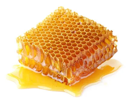 natural and pure ELA HONEY