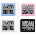 Großes 3,2-Zoll-LCD-Digital-Thermometer-Hygrometer