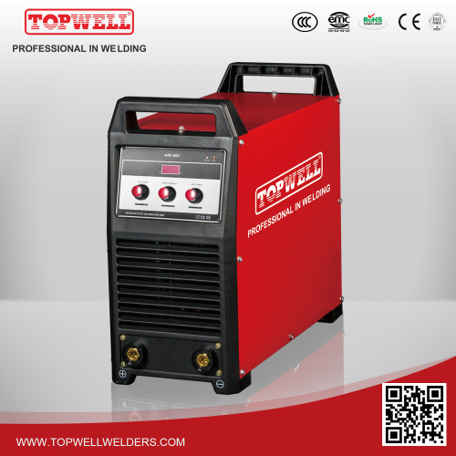 Portable Long Service Life IGBT Inverter MMA 315 Welding Tools