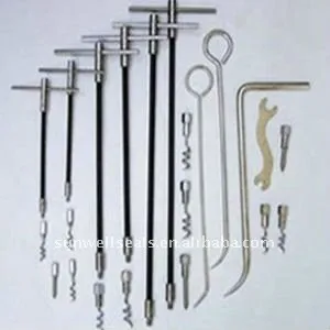 Packing Tools Kits