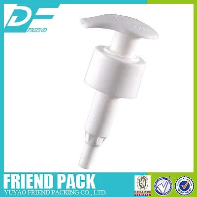 Plastic lotion pump /screw lotion pump/ Shampoo Pumps