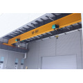 Double Girder Overhead Crane 50T