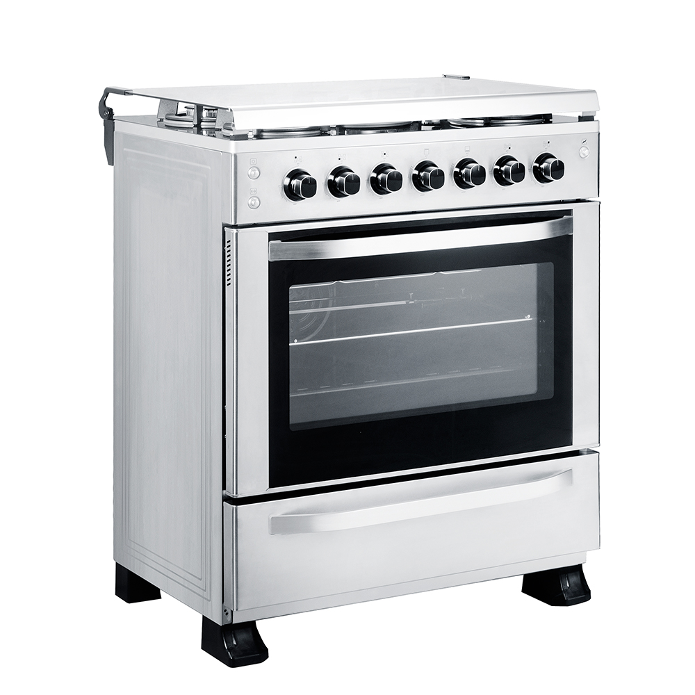 Electric Ovens