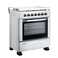 80cm Freestanding Gas Cooker With Electric Oven