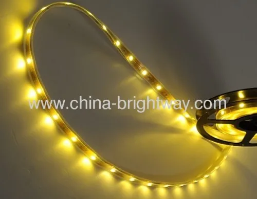 Waterproof Ip67 Smd3528 60 Led Flexible Strip Light 