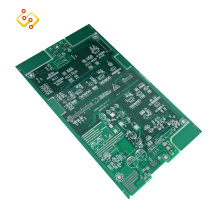 Servicio de fabricación electrónica PCB Business