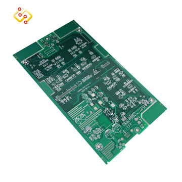 Serviço de fabricação eletrônica Negócios de PCB