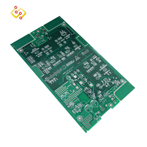 PCB OEM/ODM Factory ISO 9001 -Zertifizierung