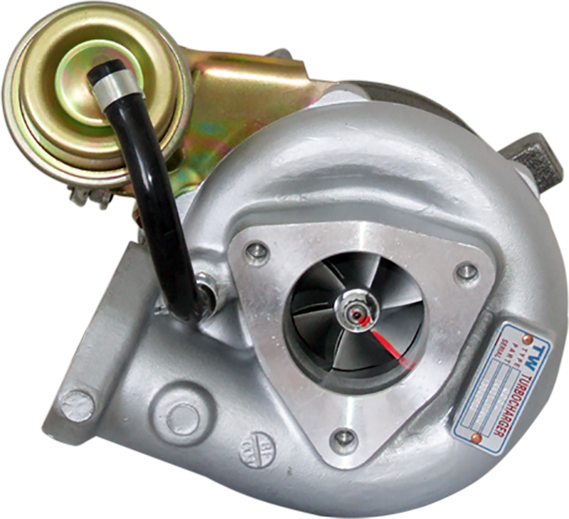 QD32 turbo for nissan 4d25 Images & Photos