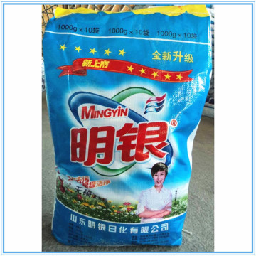 Wholesale Laundry Detergent Washing Powder