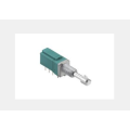 Drehpotentiometer der Serie Rk097