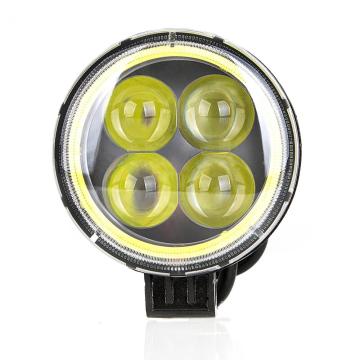 LED Working Light Bar certified with CE