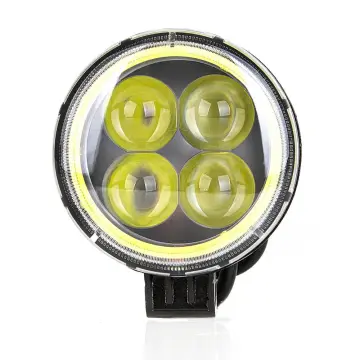 LED Working Light Bar certified with CE