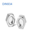 Stainless Steel Hexagon Stud Channel Nut