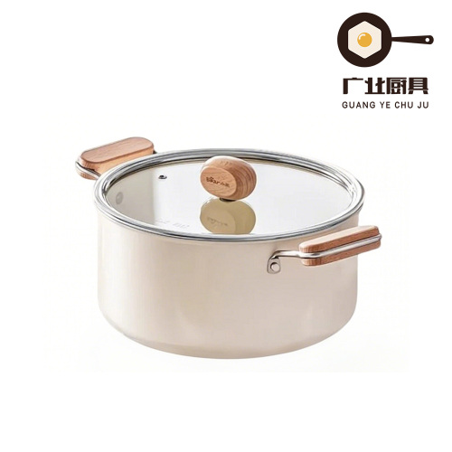 Молочно-белый суп из настоящего титана 0 с фторидом