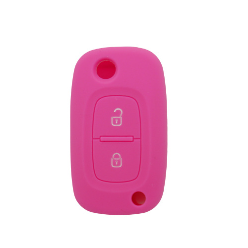Benz car key cover online sale