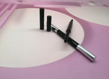 2 in 1Makeup Eyebrow pencil