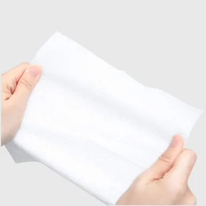 Wipes, disposable 75% Alcohol wipes