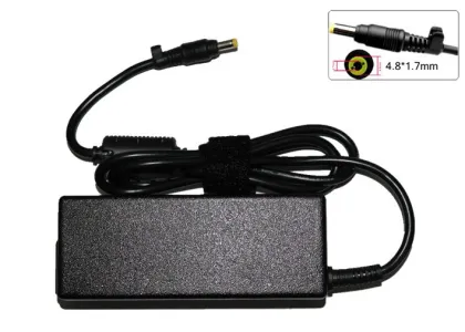Hp Laptop Power Adaptor For Hp 18.5v 2.7a 50w Accept Oem, Odm Hp Power Adapter