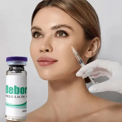 Reborn PLLA Biostimulator Face Rejuvenation Products