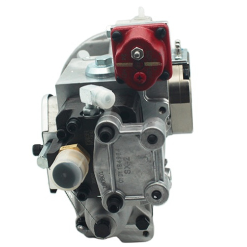 4VBE34RW3 NTA855 PIEZAS DEL MOTOR PT PUL BOMBA DE COMBUSTIBLE 3655644