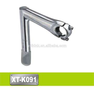Good quality alloy lightweight full extension mountain bicycle handlebar stem