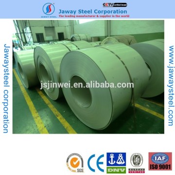 316l stainless steel coil