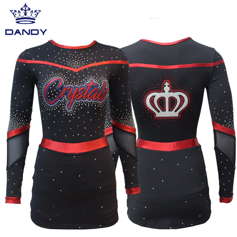 Cheer Uniform 12