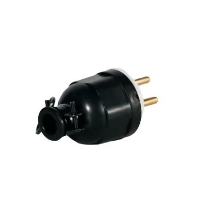 XUANQI Universal Power Plug - 16A Industrial Power Connection