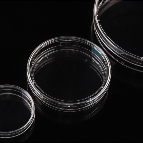 100mm Cell Culture Dishes laboratory China Manufacturer