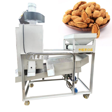 Smelling di peeling per mandorle agricola: efficiente rimozione della pelle di mandorle