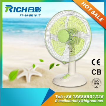 Compact 3-Speed Fan Switch with Battery Charger