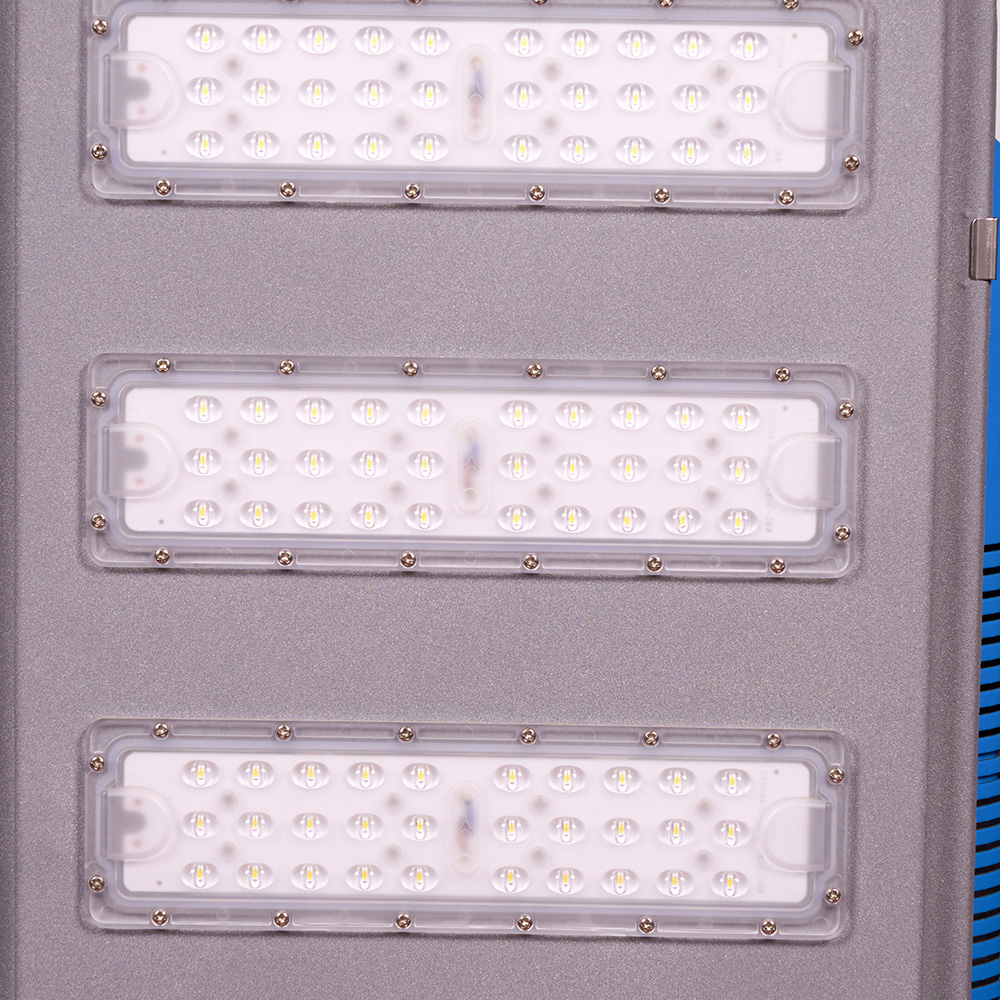 Solar Street Lights