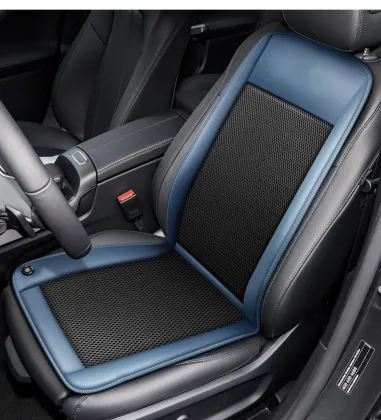 2023 Summer Cool Comfort Mesh Car Seat Cushion