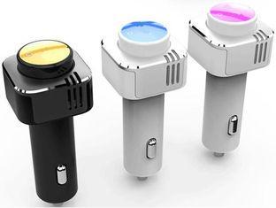 Universal super mini Car Bluetooth headset with intelligent