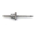 Tornillo de bolas en miniatura SFK0082.5 TBI