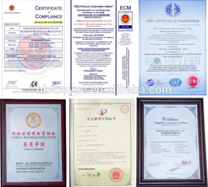 Wetproof Flexible decorative facing interior wall bricks/tiles